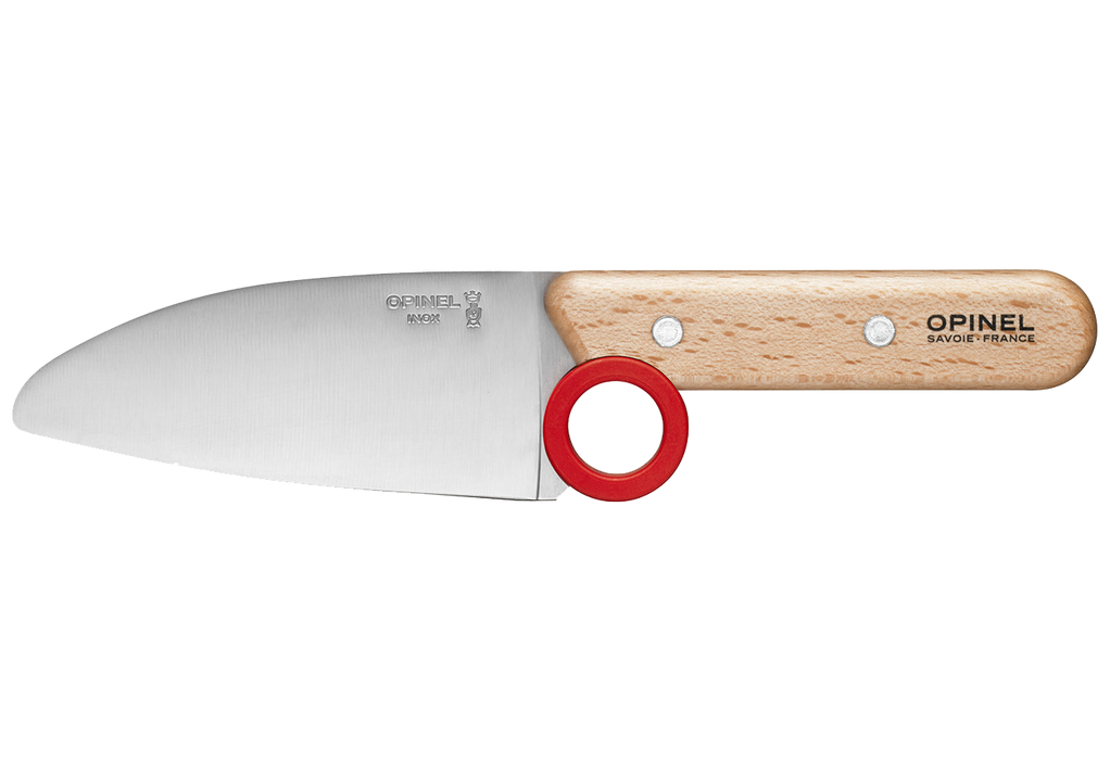 Le petit Chef küchenset von Opinel