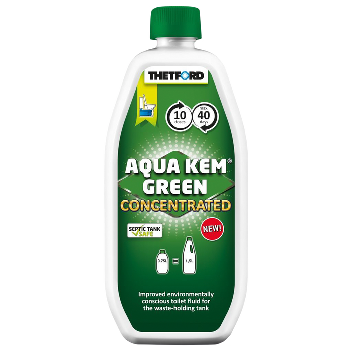 Aqua Kem Green Konzentrat 750 ml