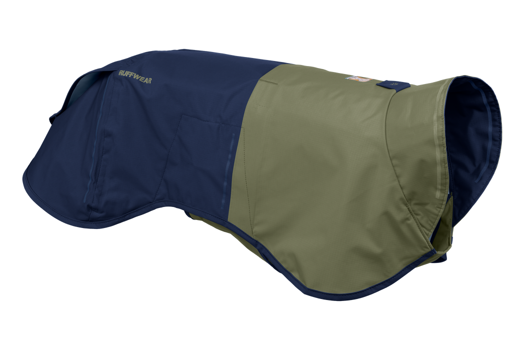 Raincoat for dogs Sun Shower™ by RUFFWEAR