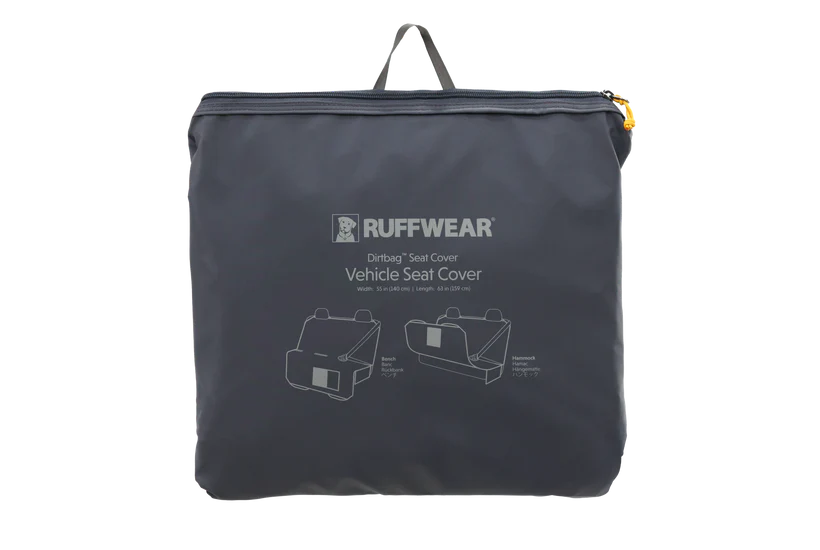 Seat Cover Dirtbag™ by RUFFWEAR