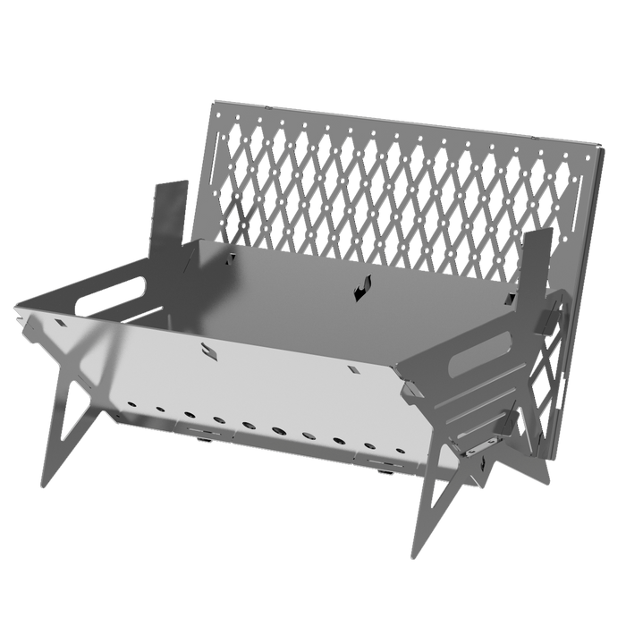 FürigGrill Compact