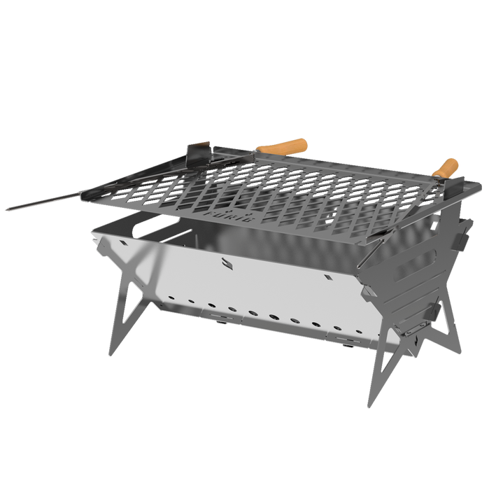 FürigGrill Compact