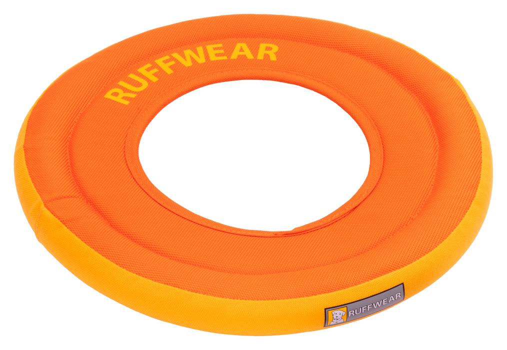 Hydro Plane toy from RUFFWEAR