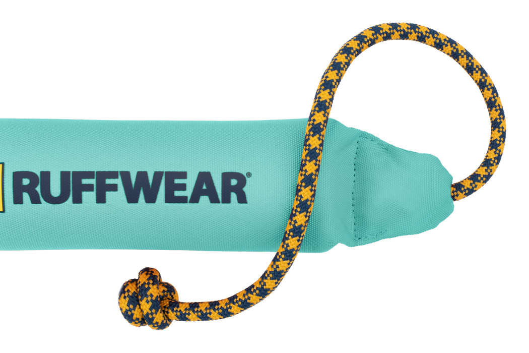 Floating Throwing Toy Blowholes™ by RUFFWEAR