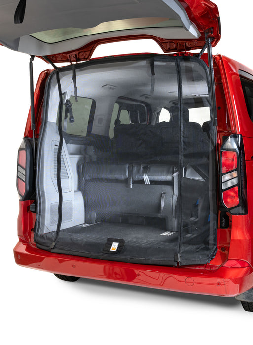 VanQuito mosquito net for the NEW Ford Custom V710 from 2023