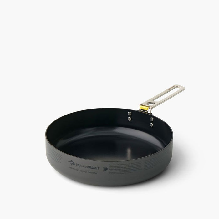 Frontier UL Pan frying pan