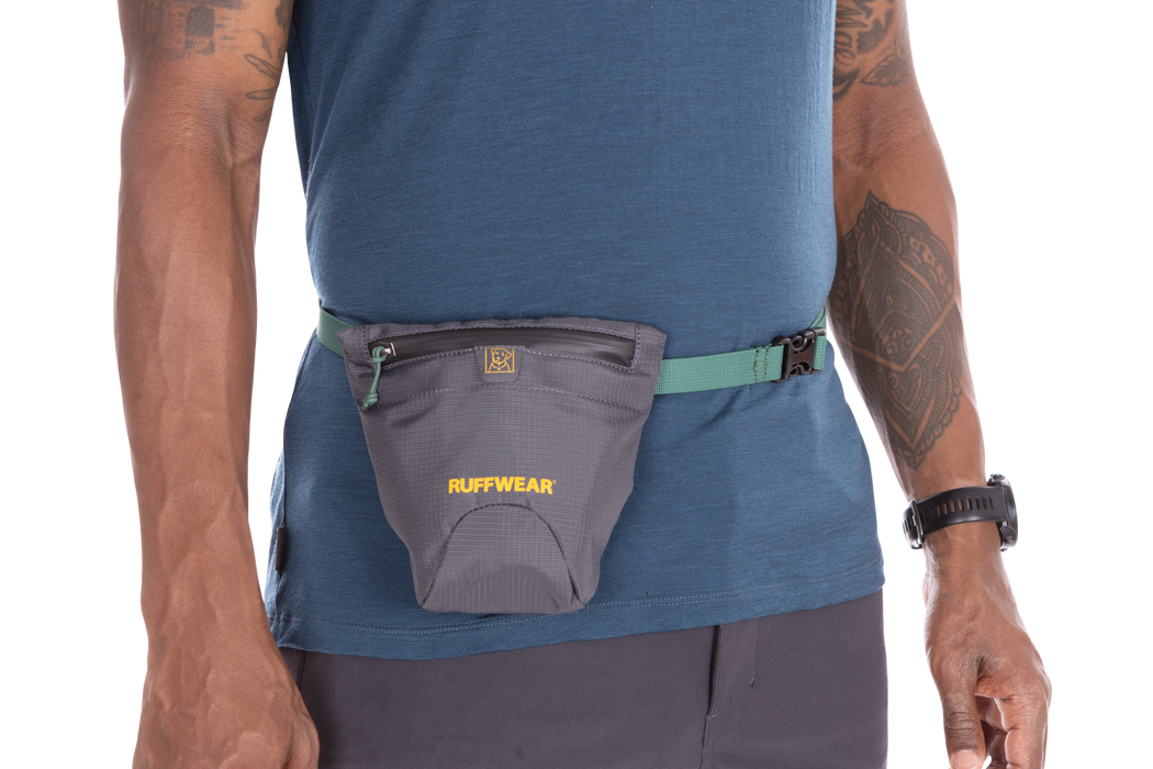 Pack Out Bag™ by RUFFWEAR