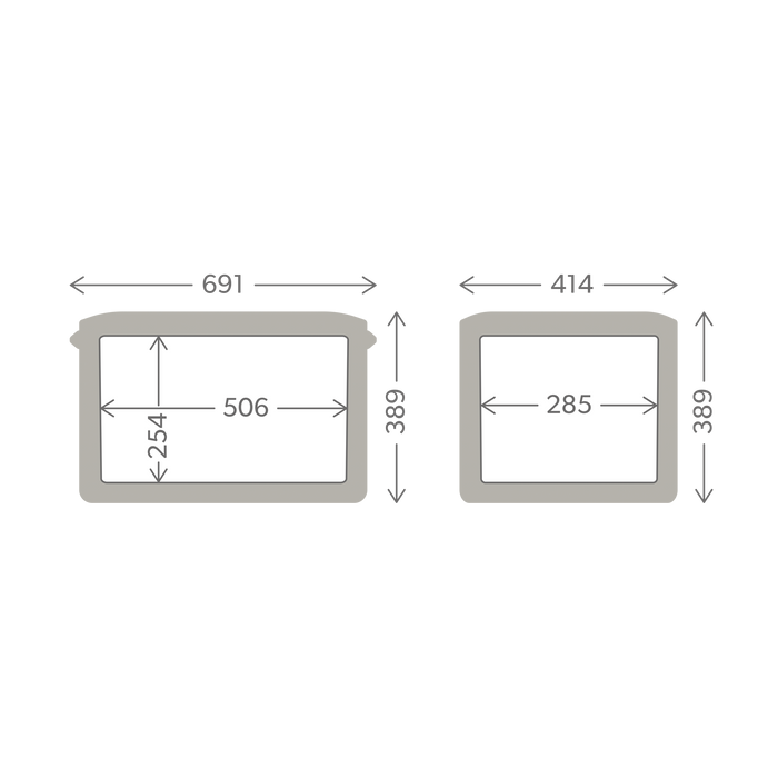 Patrol Ice Boxes