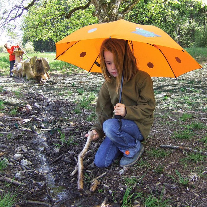 Trekking umbrella Kids