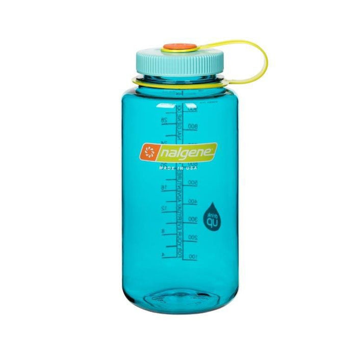 Nalgene Wide Mouth drinking bottle