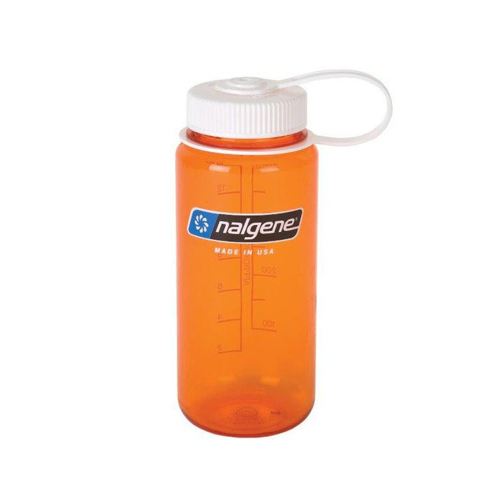 Nalgene Wide Mouth drinking bottle