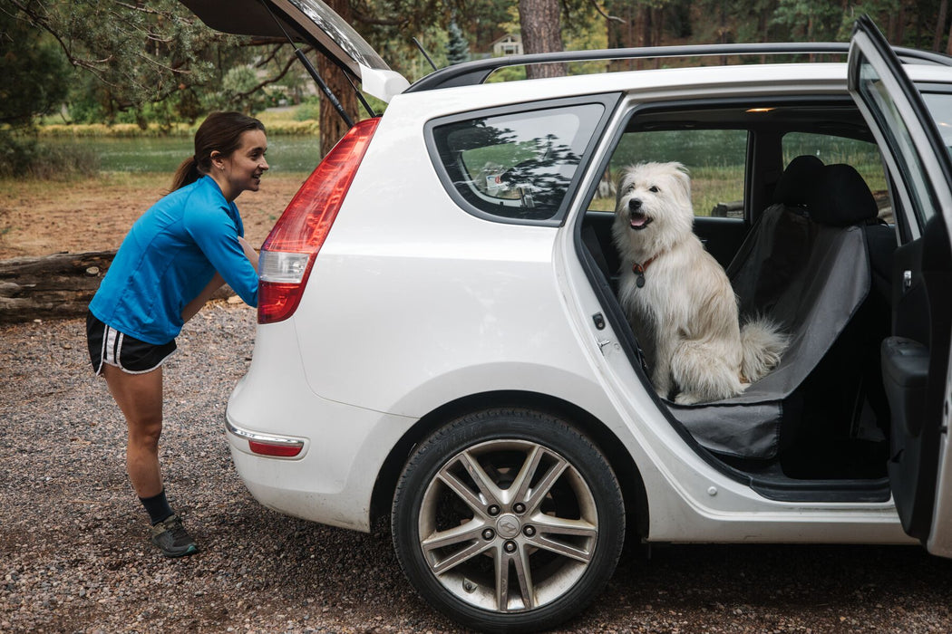 Seat Cover Dirtbag™ by RUFFWEAR