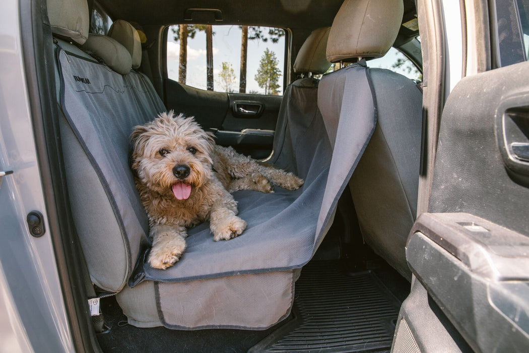 Seat Cover Dirtbag™ by RUFFWEAR