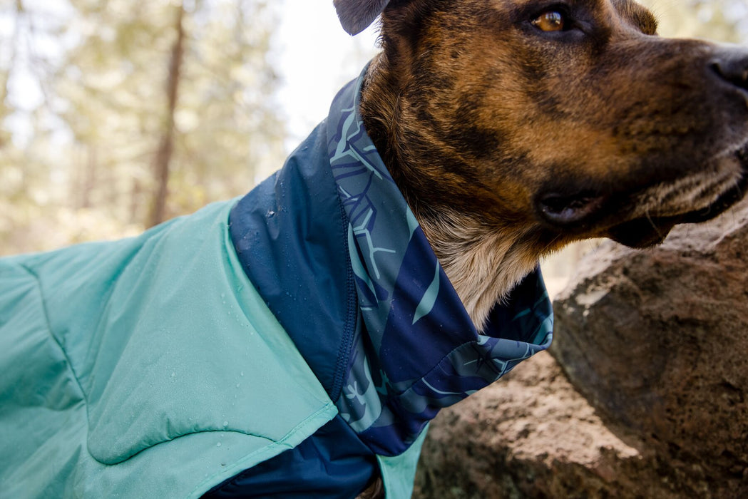 Dog Towel Coat Dirtbag™ by RUFFWEAR