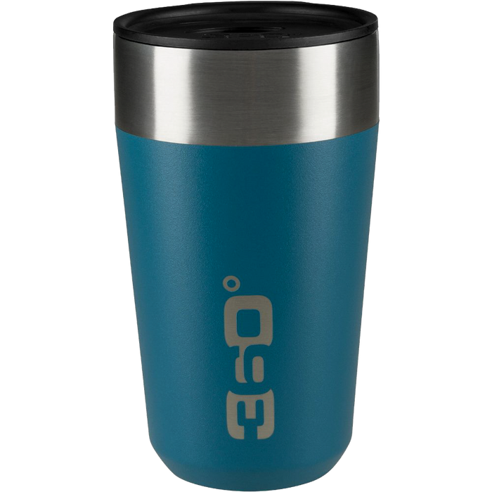 Insulated mug (hot and cold)