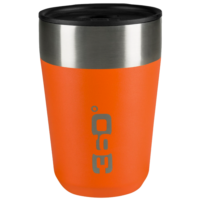 Insulated mug (hot and cold)