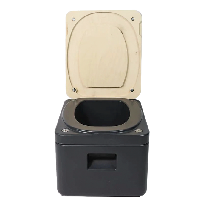 Trelino® Origin • Composting Toilet