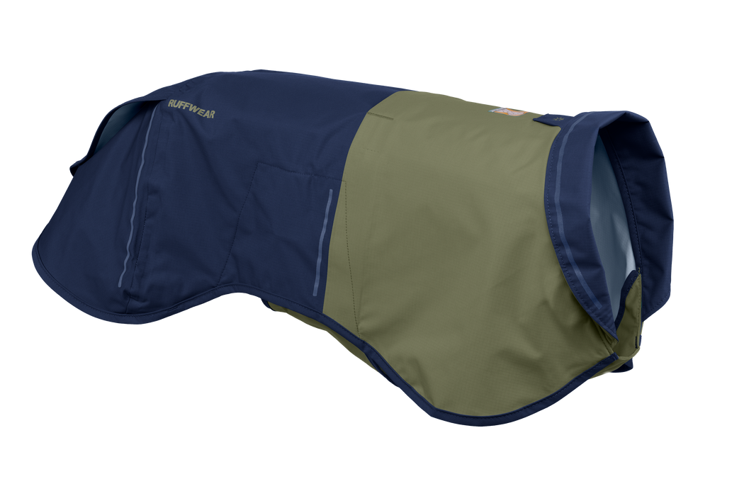 Imperméable pour chiens Sun Shower™ de RUFFWEAR