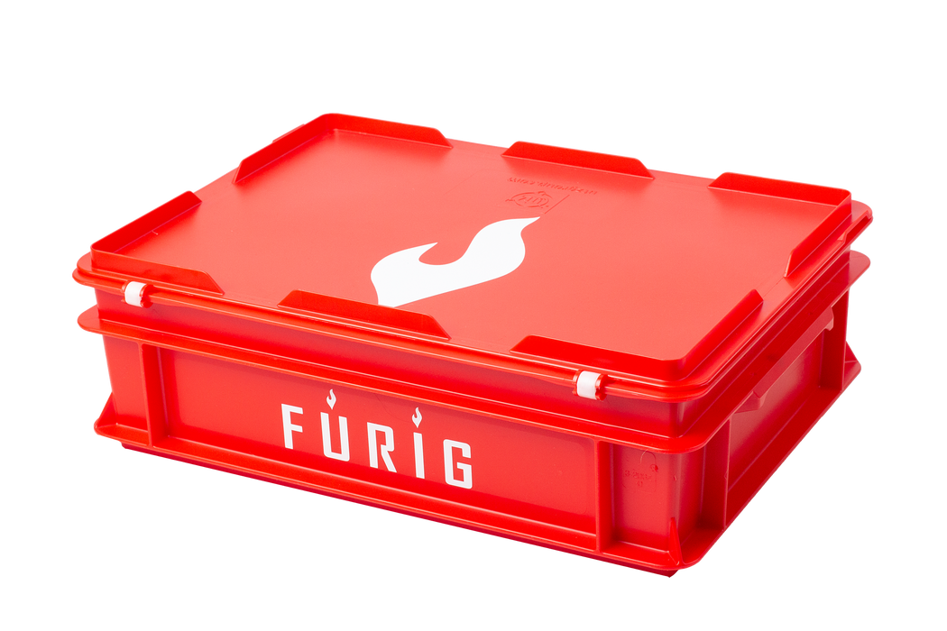 FürigGrill Premium