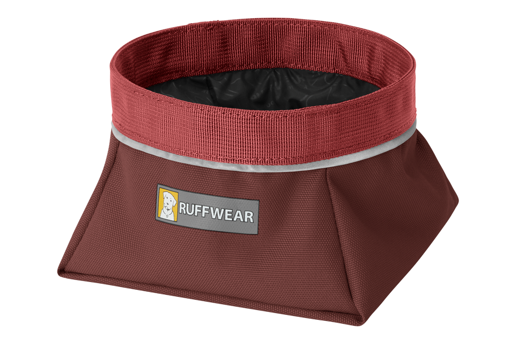 Gamelle pour chien Quencher™ de RUFFWEAR