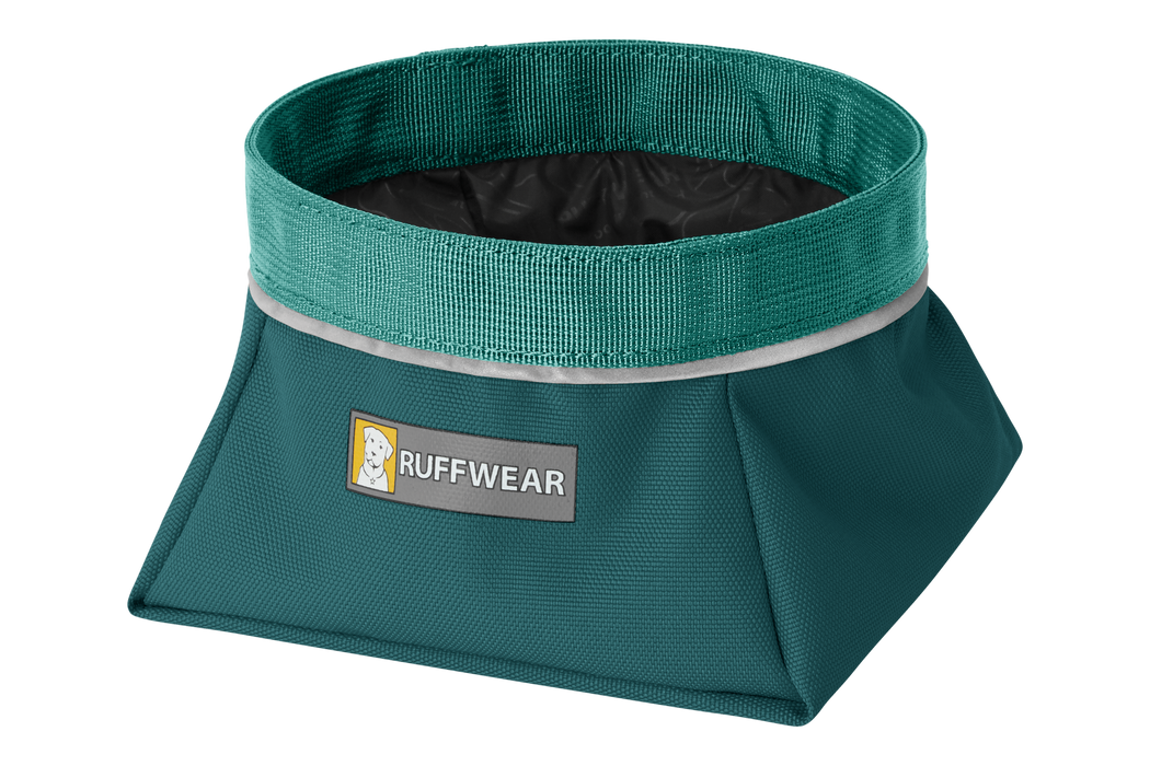 Gamelle pour chien Quencher™ de RUFFWEAR