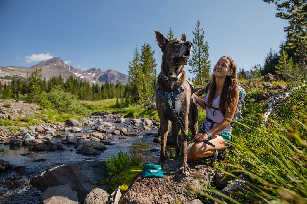 Gamelle pour chien Quencher™ de RUFFWEAR