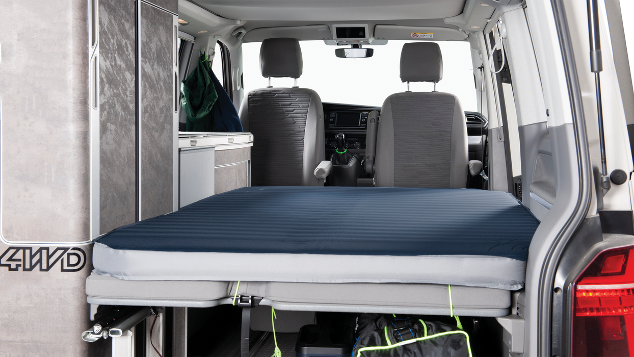 Matelas pour camping-cars