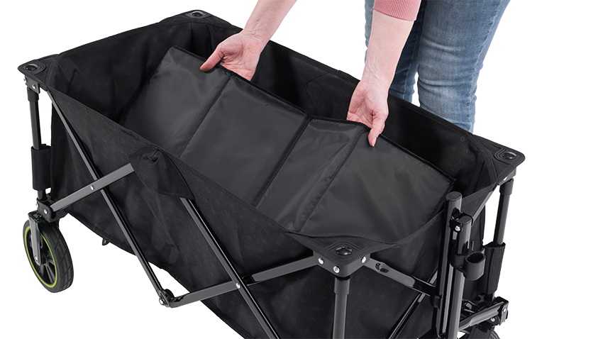 Chariot de transport Ultra compact de Outwell