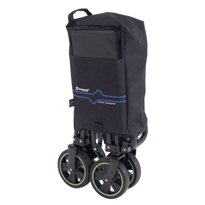 Chariot de transport Ultra compact de Outwell