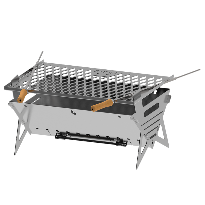 FürigGrill Compact