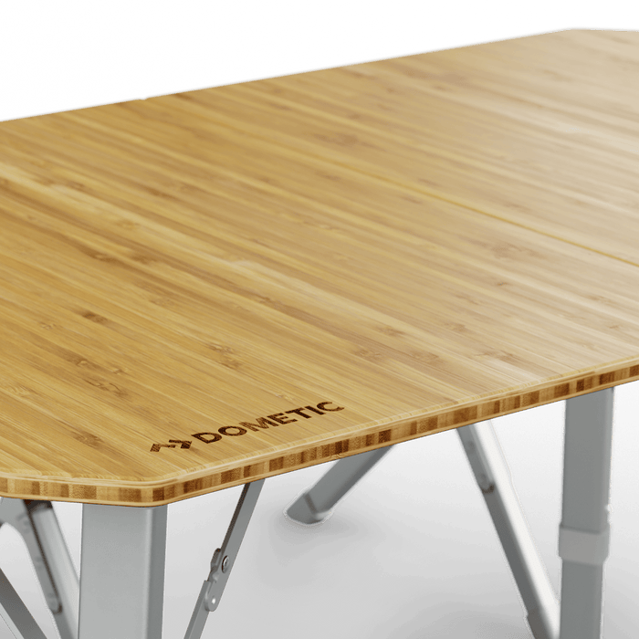 Bamboo Camp Table