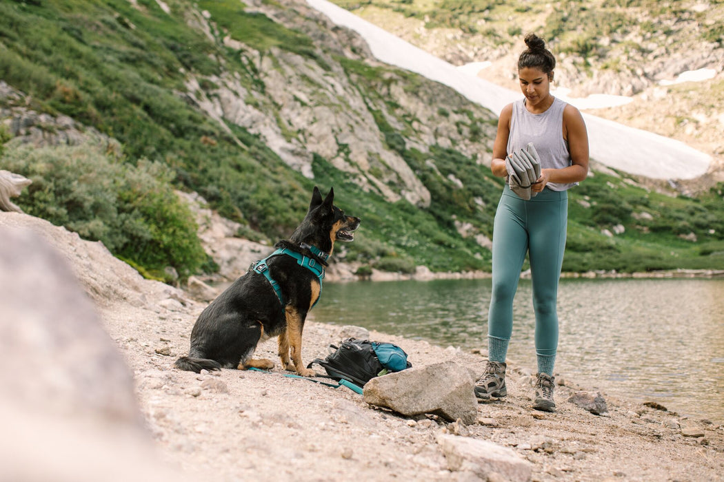 Matelas pour chiens Highlands™ de RUFFWEAR