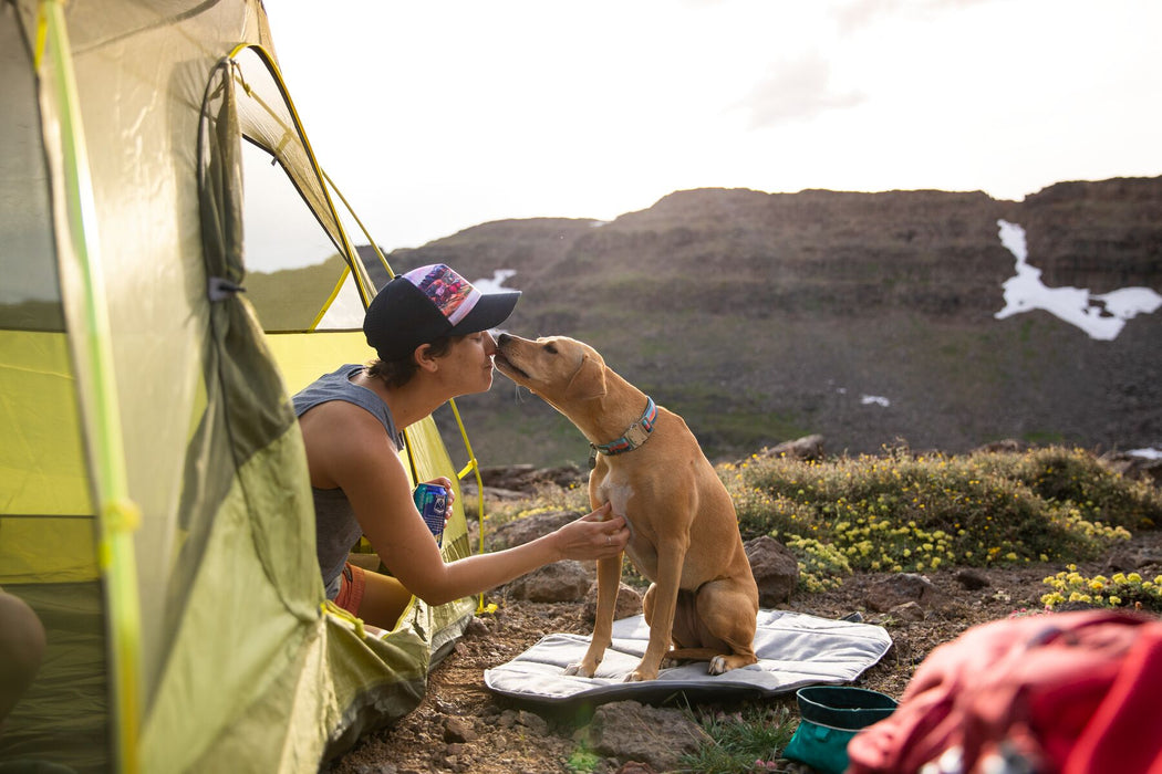 Matelas pour chiens Highlands™ de RUFFWEAR