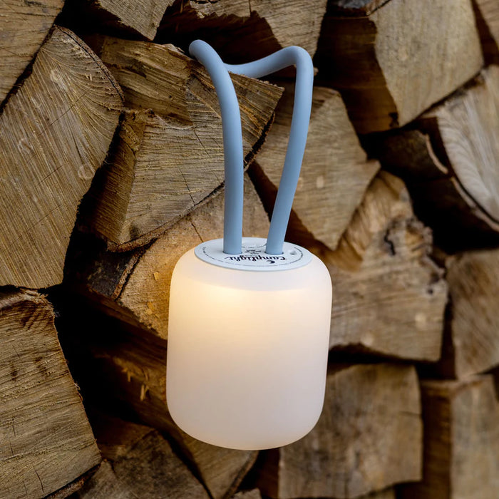 Camplight- Lanterne en silicone