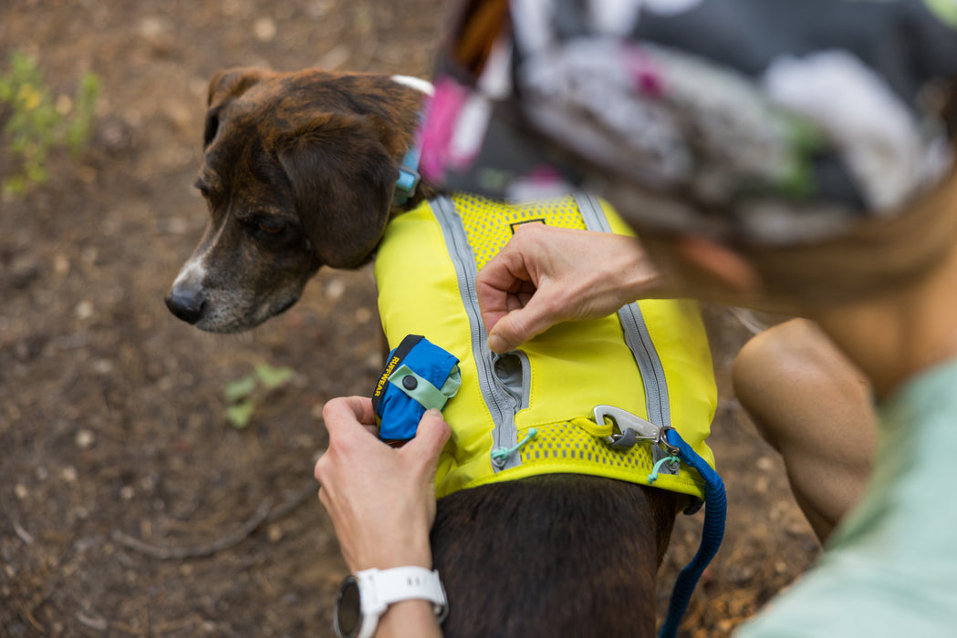 Ciotola per cani Ultralight Trail Runner