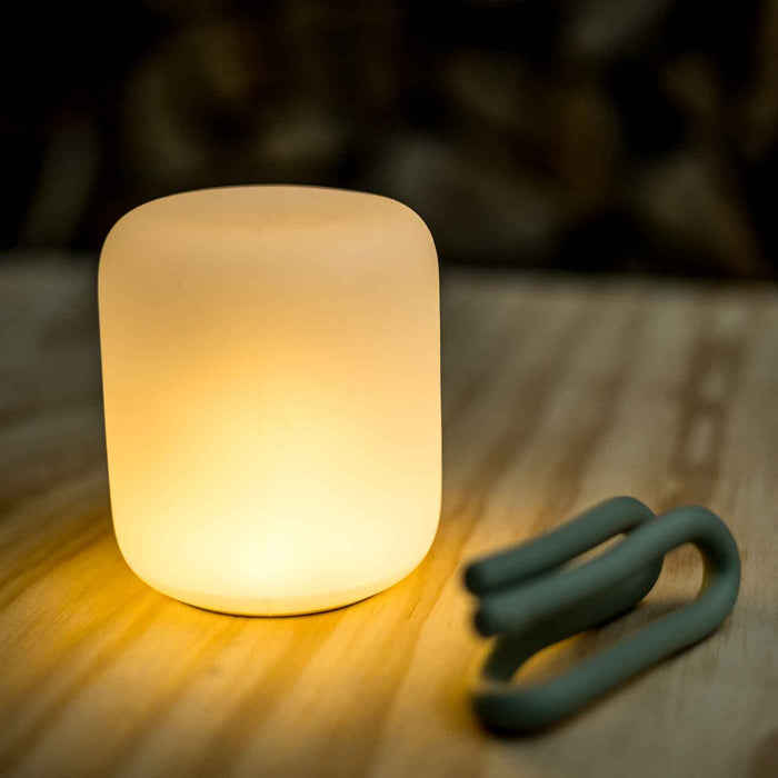 Camplight- Lanterna in silicone