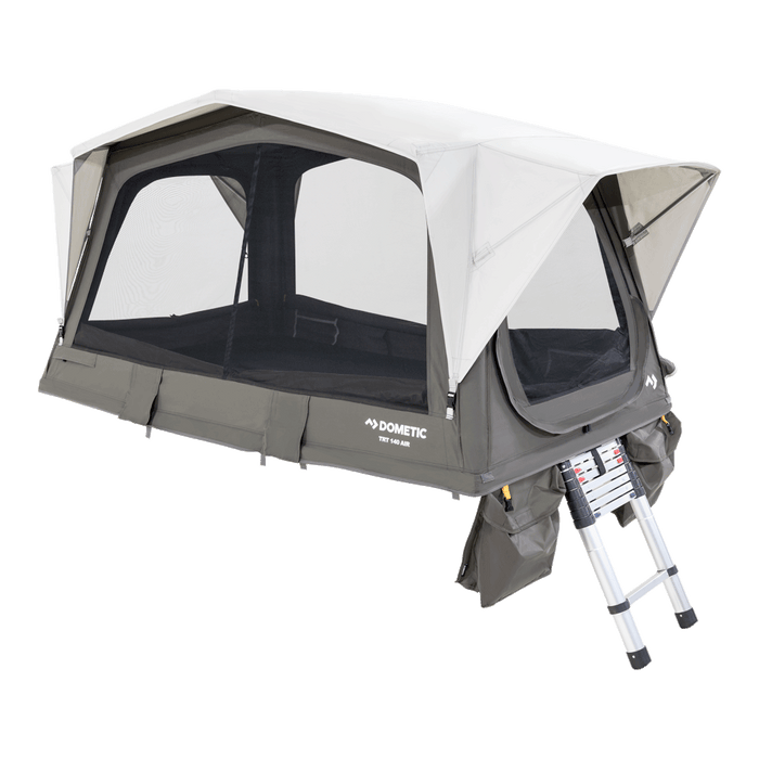 Tenda da tetto