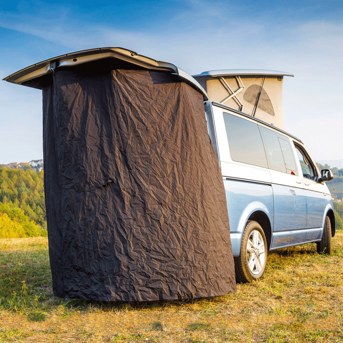 Tenda posteriore SpaceCamper